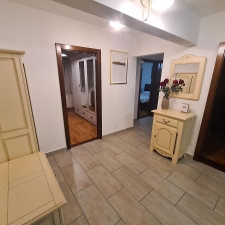Clasic Apartment Nufarul أرادايا المظهر الخارجي الصورة