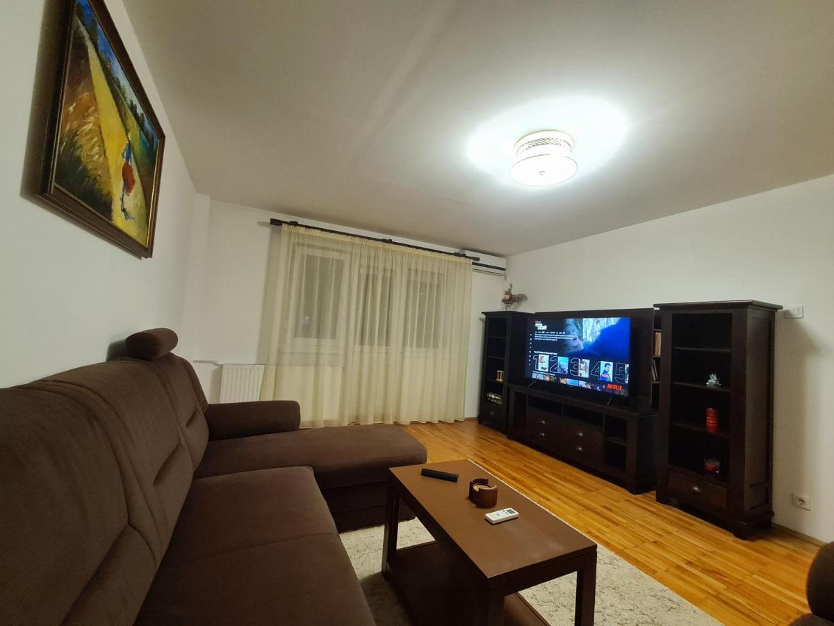 Clasic Apartment Nufarul أرادايا المظهر الخارجي الصورة