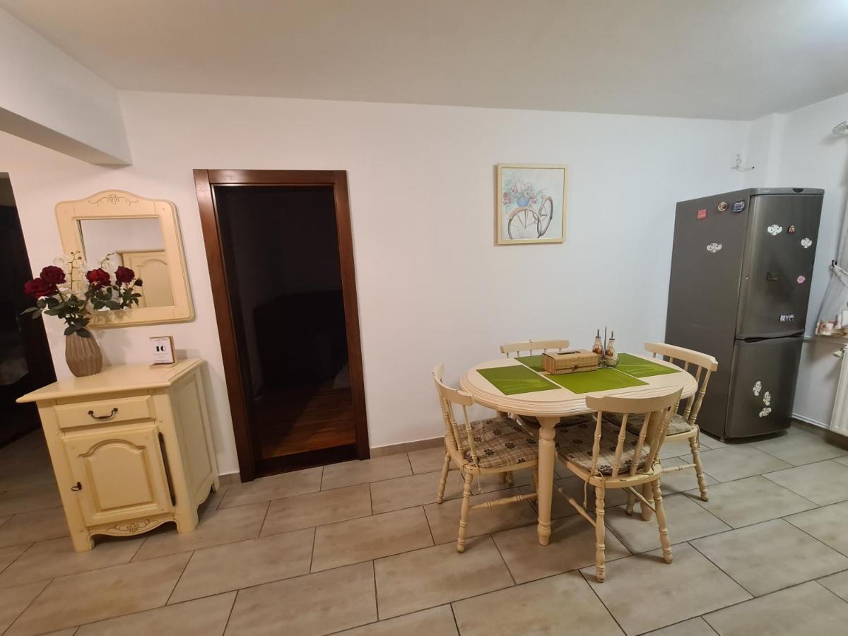 Clasic Apartment Nufarul أرادايا المظهر الخارجي الصورة