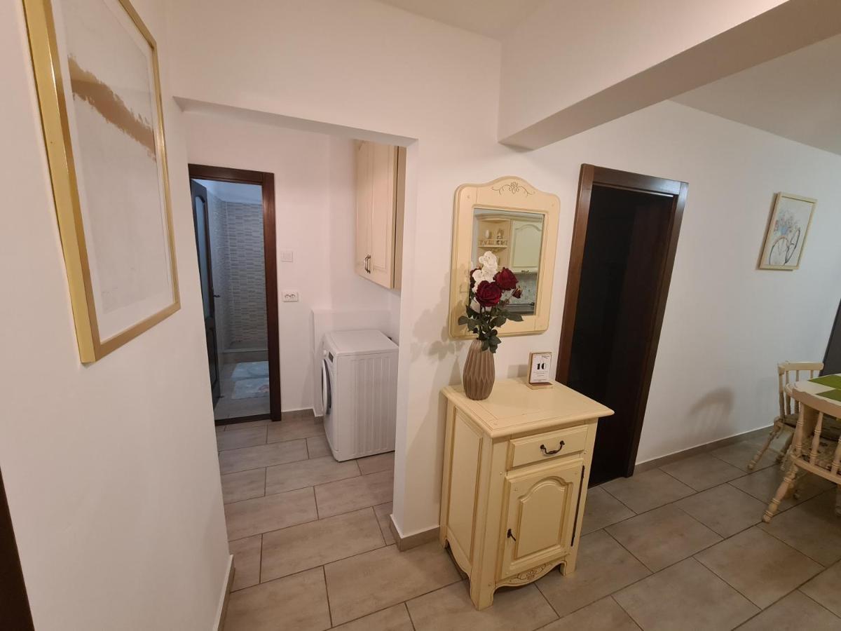 Clasic Apartment Nufarul أرادايا المظهر الخارجي الصورة