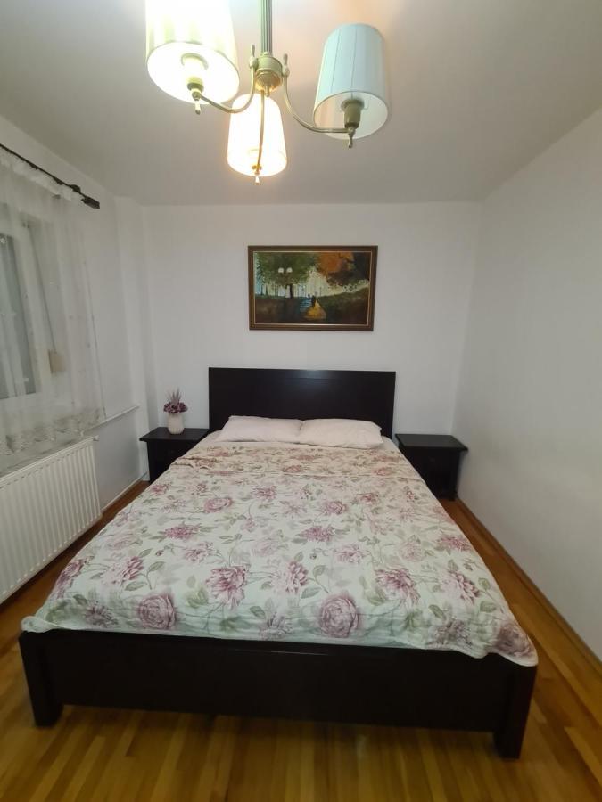 Clasic Apartment Nufarul أرادايا المظهر الخارجي الصورة