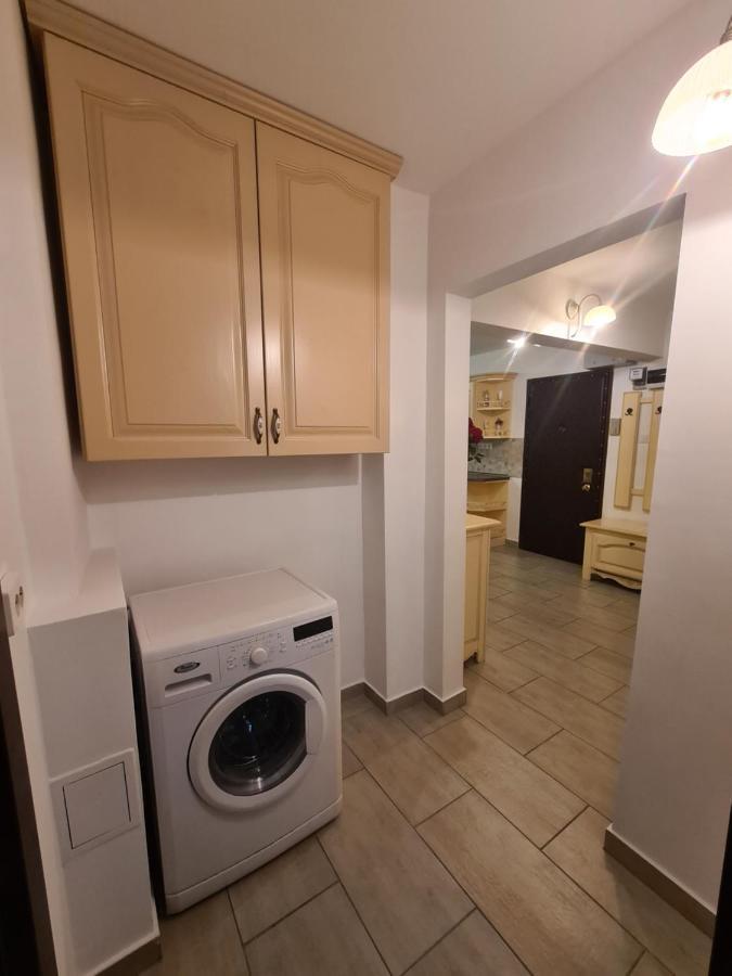 Clasic Apartment Nufarul أرادايا المظهر الخارجي الصورة