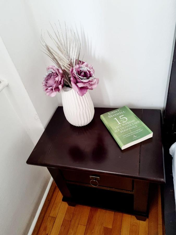 Clasic Apartment Nufarul أرادايا المظهر الخارجي الصورة
