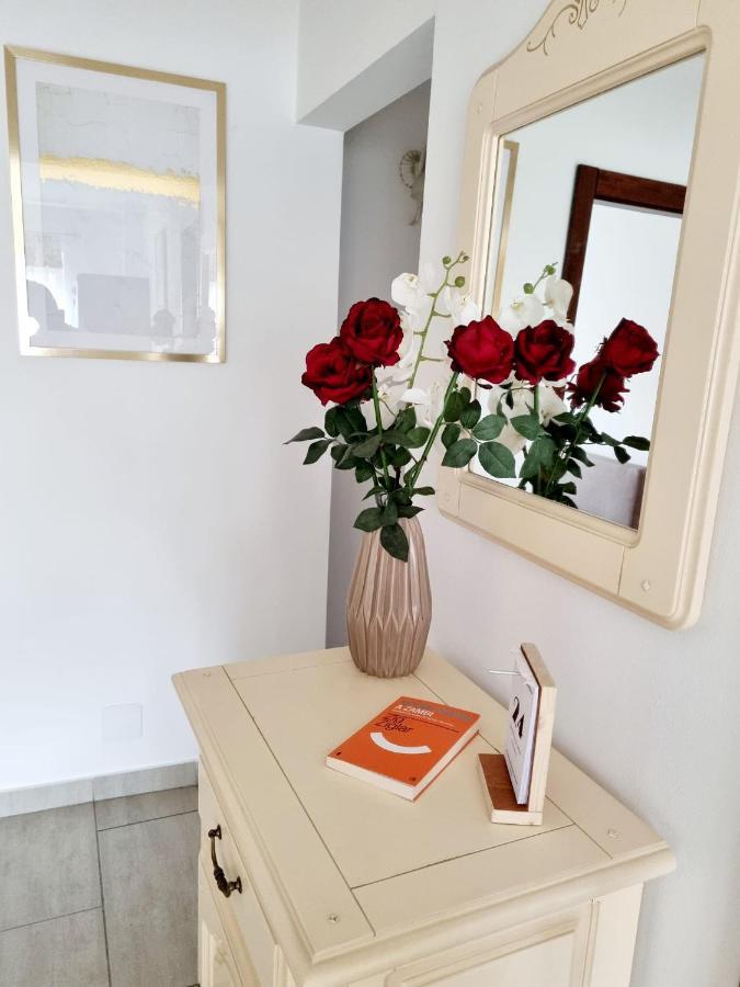 Clasic Apartment Nufarul أرادايا المظهر الخارجي الصورة